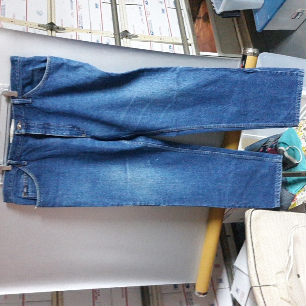 Lee Regular Fit Size 42x32 (SKU 406)